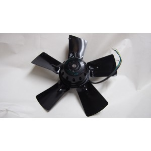 EBM - Cooling fan, A2D300-AD20-49